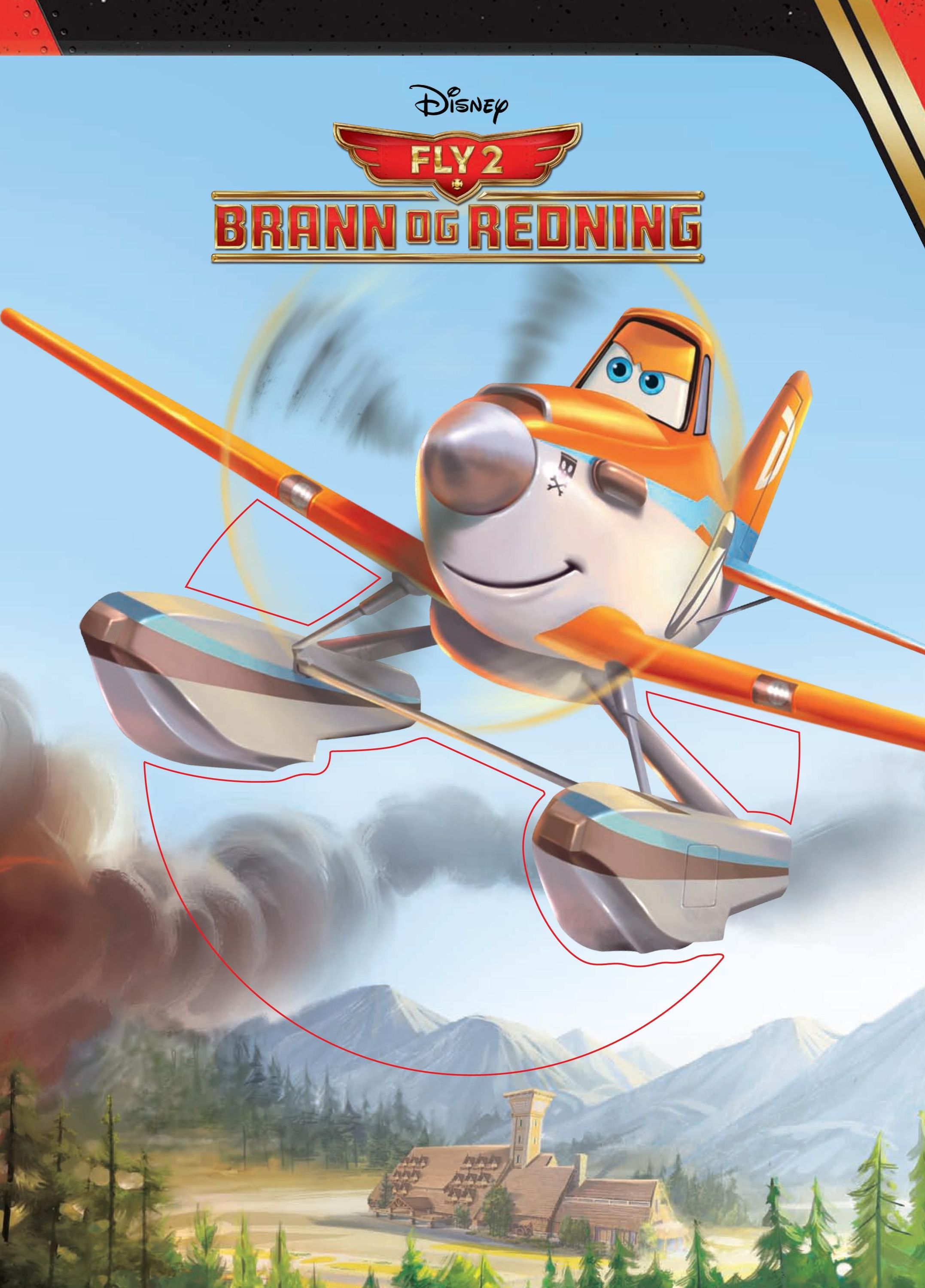 Fly 2