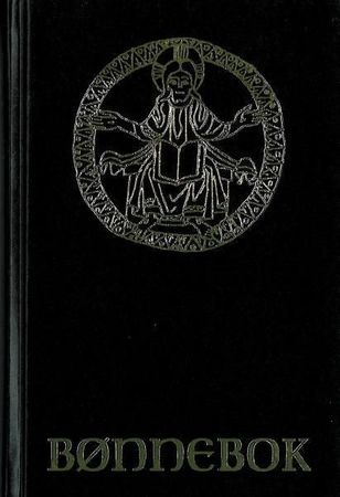 Bønnebok