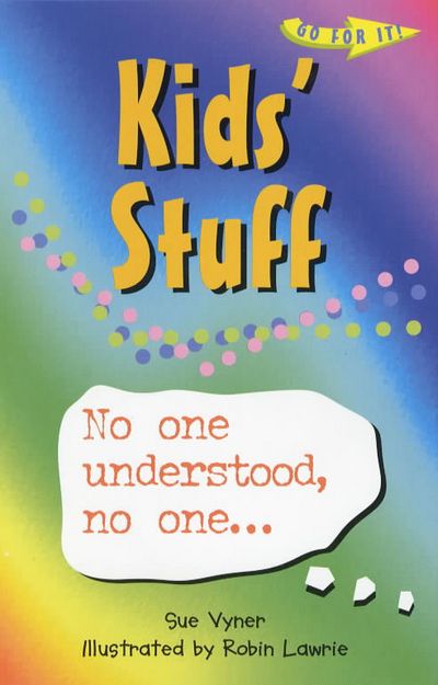 Kids' stuff