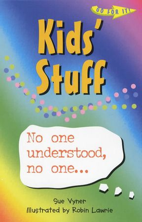 Kids' stuff