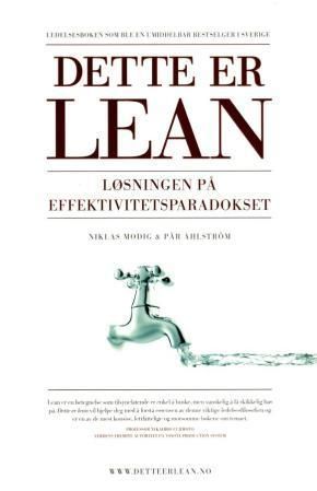 Detta är lean