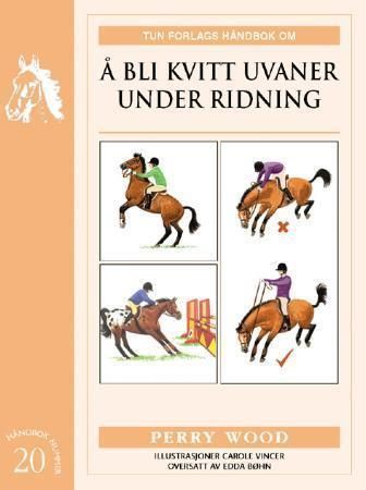 Riding the problem horse