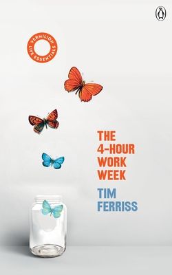 The 4-hour workweek