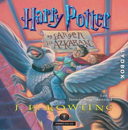 Harry Potter and the prisoner of Azkaban