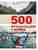 Bucket list, 500 opplevelser i Norge