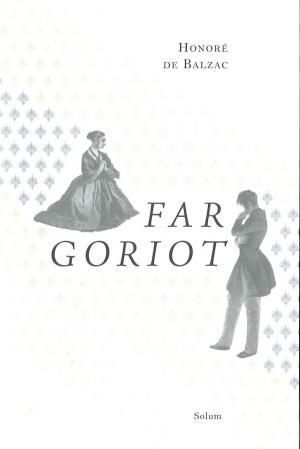 Le père Goriot