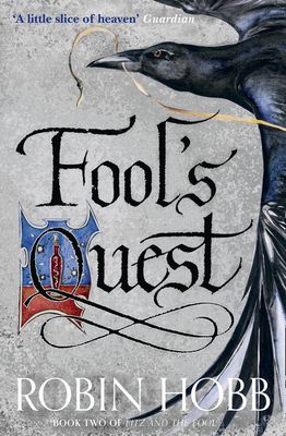 Fool's quest