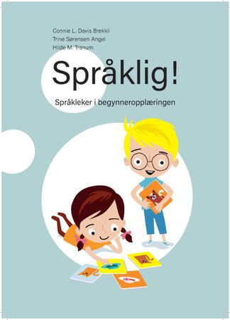 Språklig!