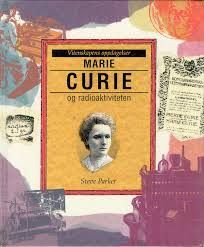 Marie Curie and radium
