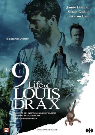 The 9th life of Louis Drax