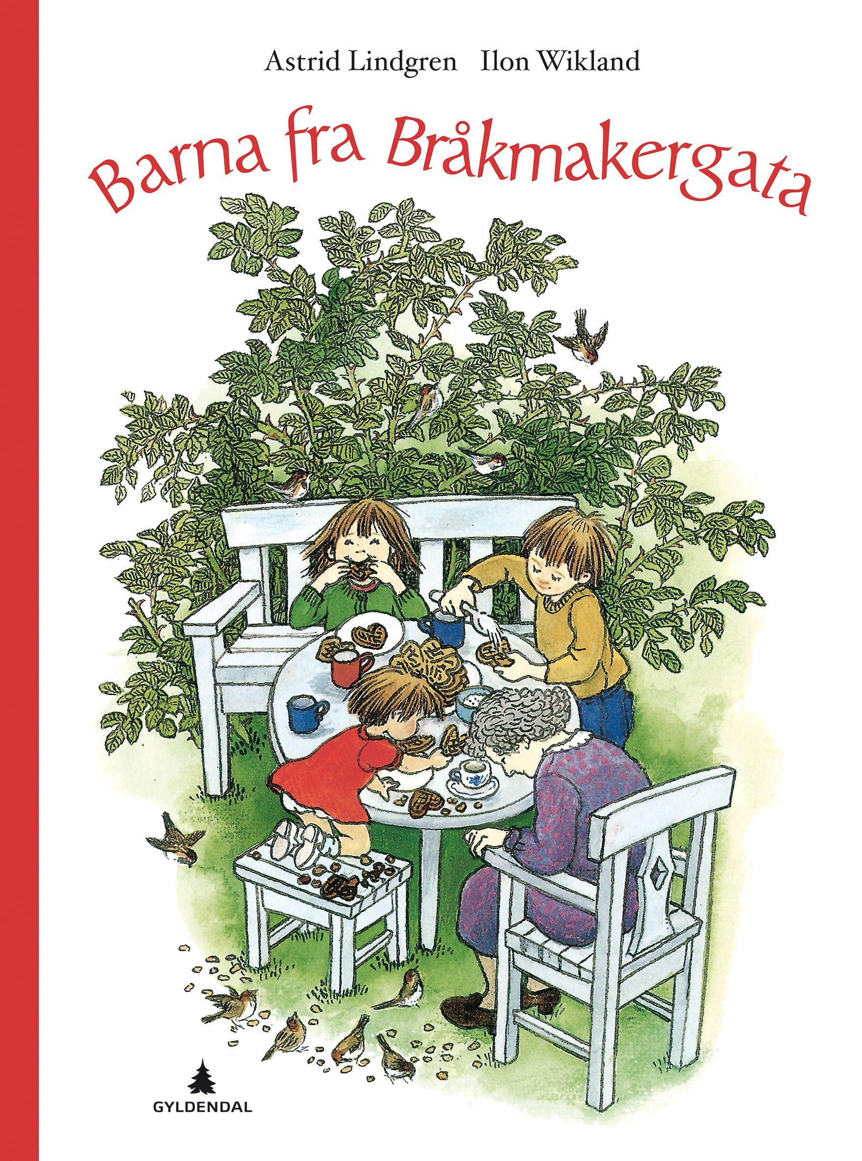 Barnen på Bråkmakargatan