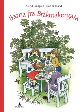 Barnen på Bråkmakargatan