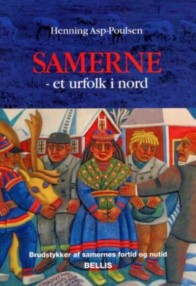 Samerne