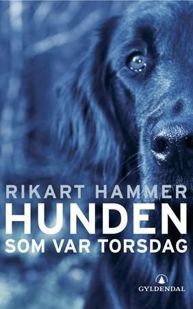Hunden som var Torsdag