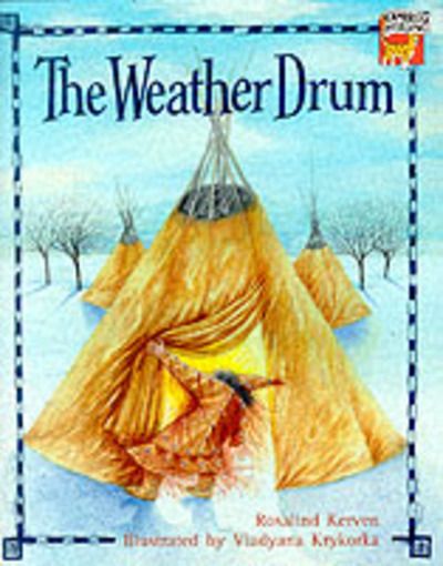 The weather drum