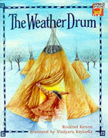 The weather drum