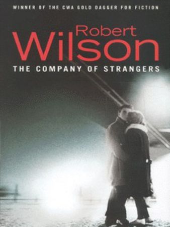 The company of strangers