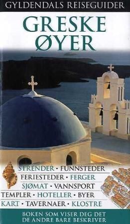 The Greek islands