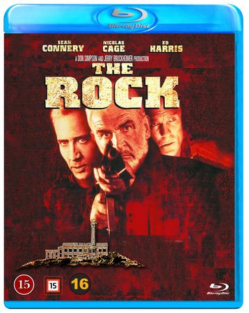 The rock