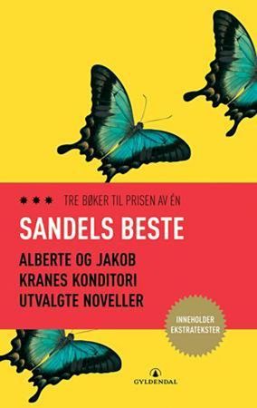 Kranes konditori