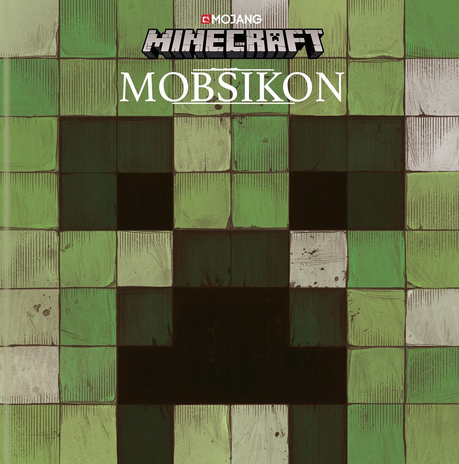 Minecraft mobestiary