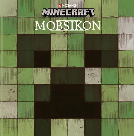 Minecraft mobestiary