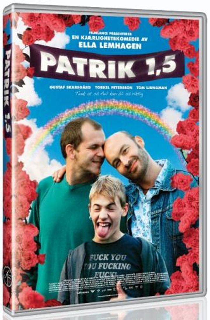 Patrik 1,5