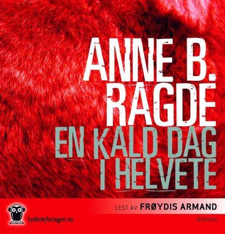 ...før jeg kommer tilbake