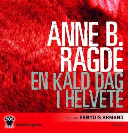 ...før jeg kommer tilbake