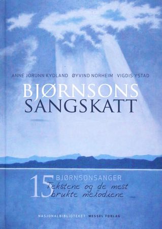 Bjørnsons sangskatt