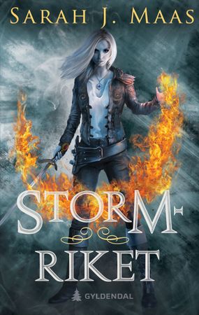 Empire of storms