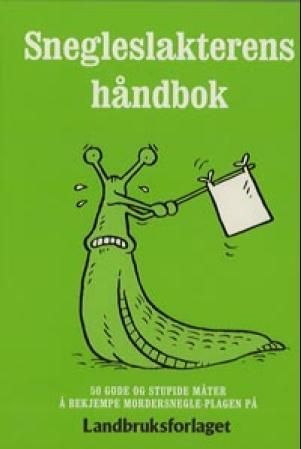 Snegleslakterens håndbok
