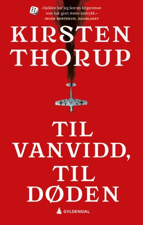Indtil vanvid, indtil døden