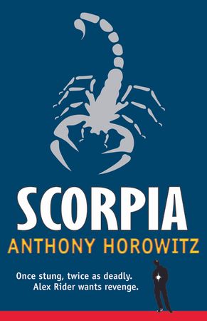 Scorpia