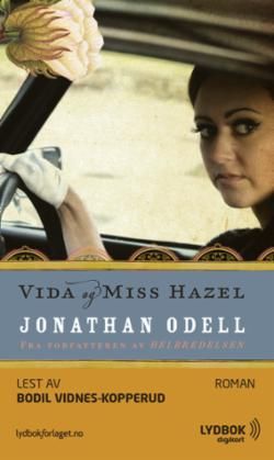 Miss Hazel and the Rosa Parks League