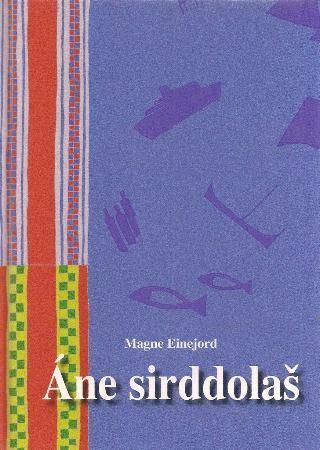 Áne sirddolaš