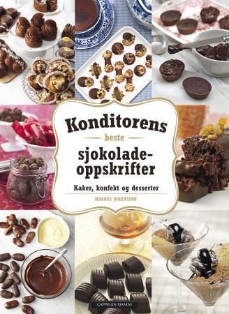 Lyckas med choklad