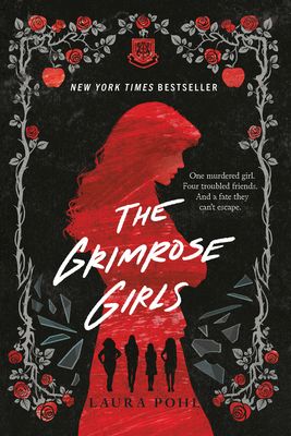 The Grimrose girls