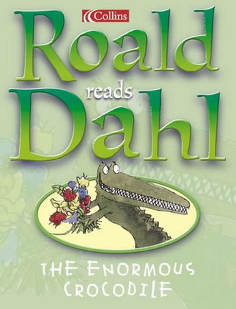 The enormous crocodile