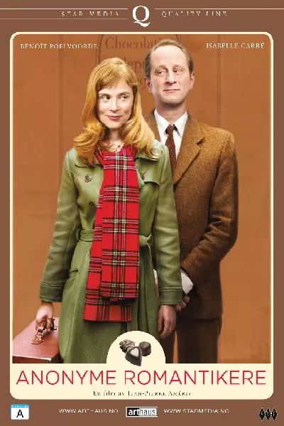 Les Émotifs anonymes