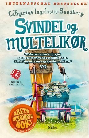 Kaffe med rån