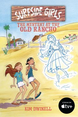 The mystery at the old rancho