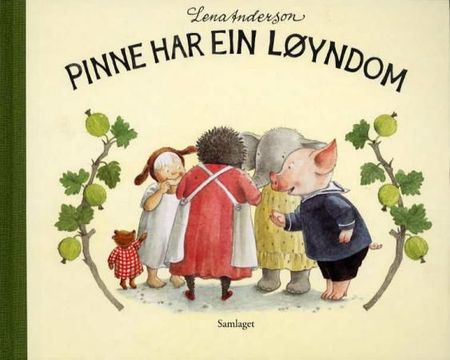 Kottens hemlighet