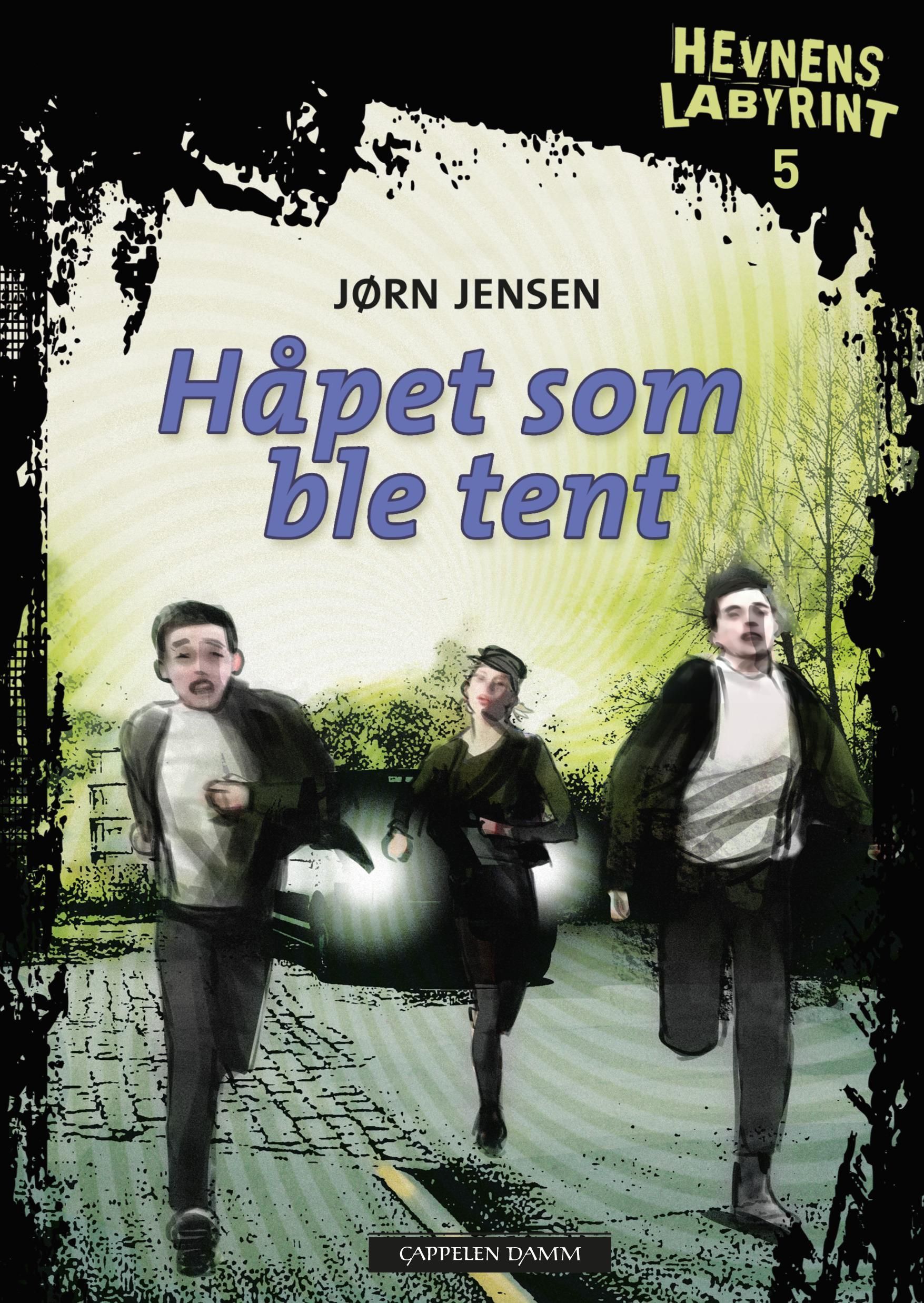 Håbet der blev tændt