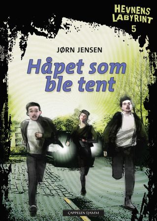 Håbet der blev tændt