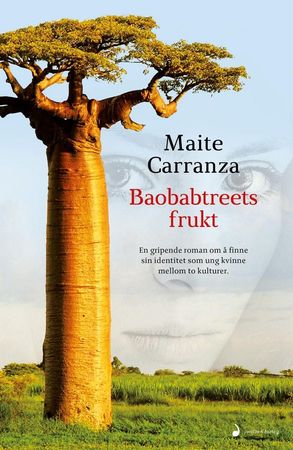 El fruit del baobab