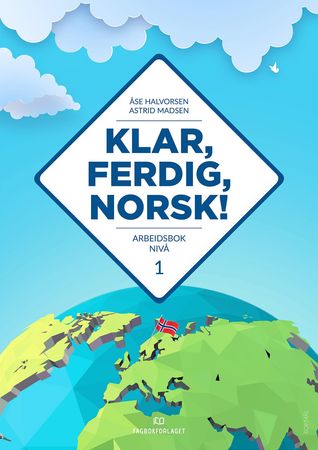 Klar, ferdig, norsk!. Årstider, kropp