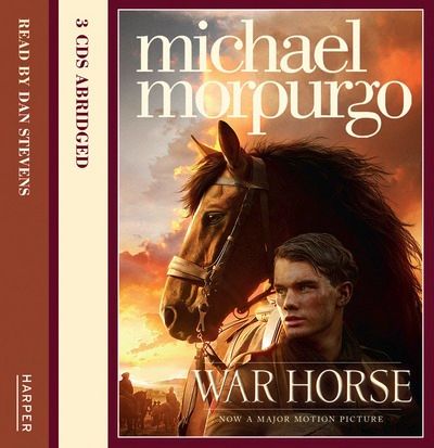 War horse