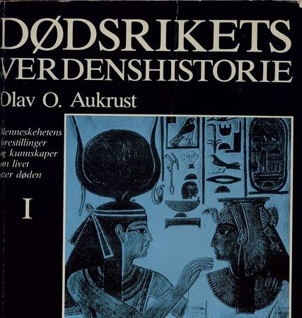 Dødsrikets verdenshistorie. 3