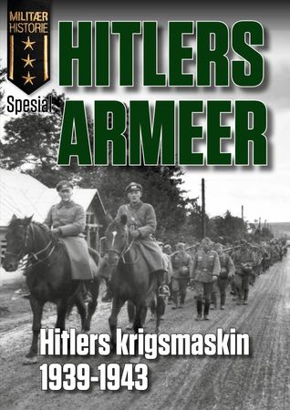 Hitler's armies